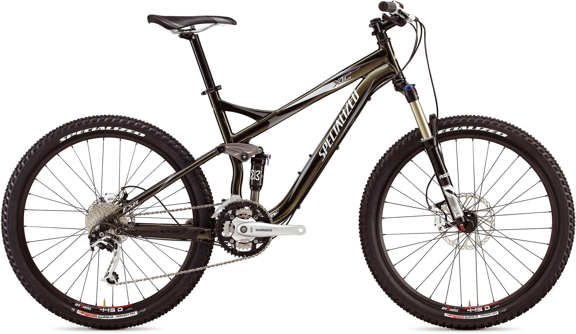 specialized epic expert 2010