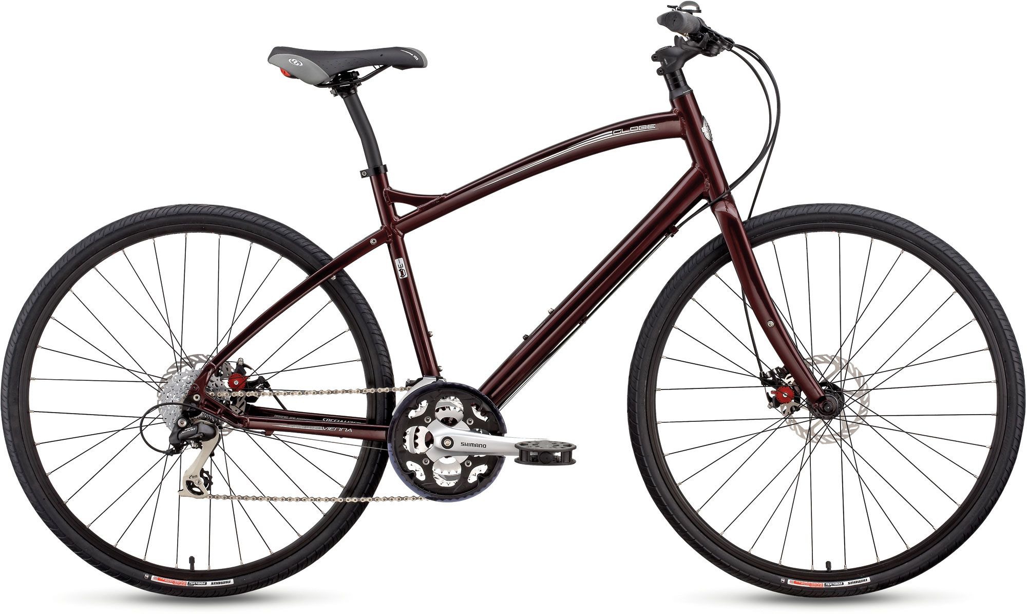 Specialized Globe Hybrid Bike Review 2025