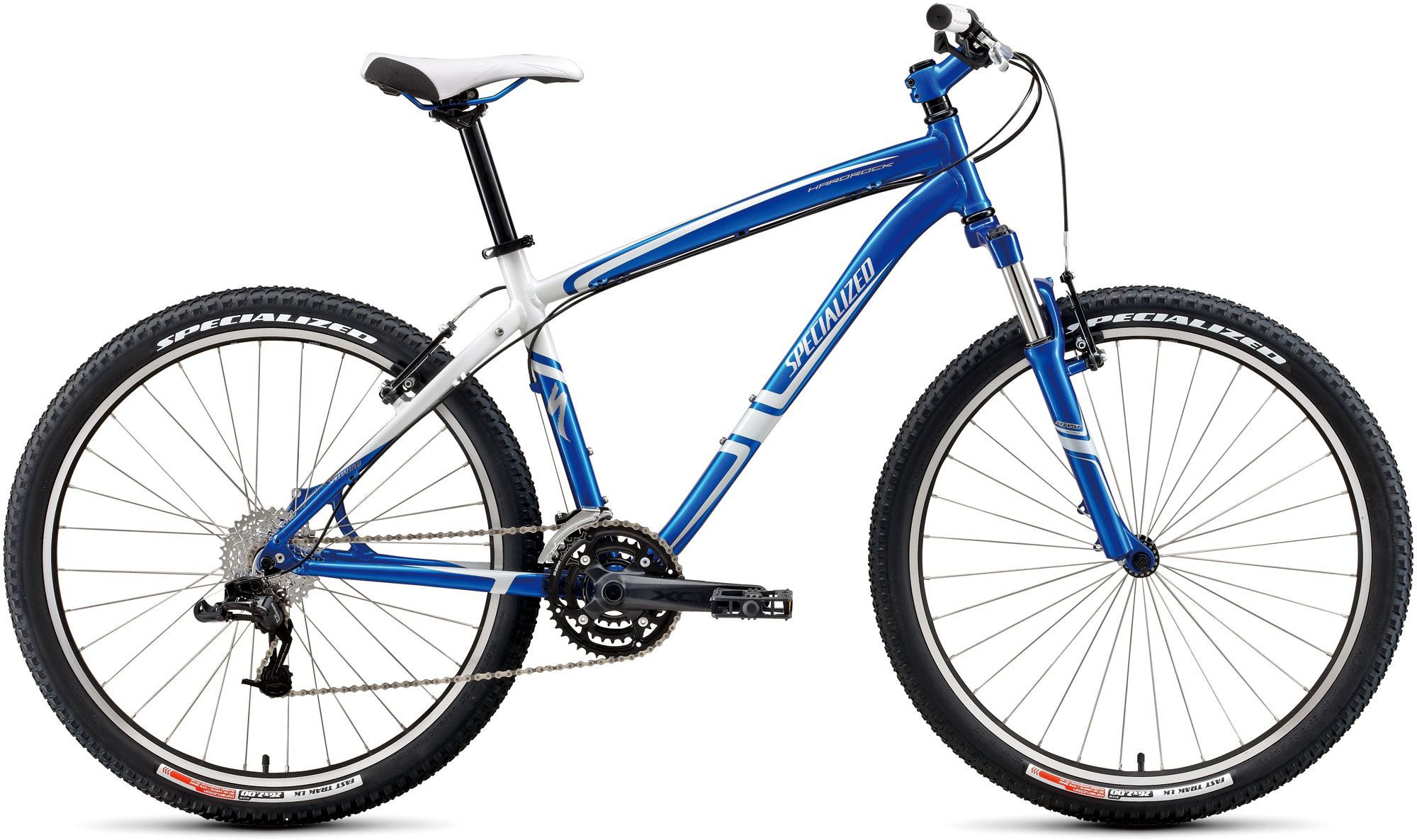 specialized hardrock bicycle price