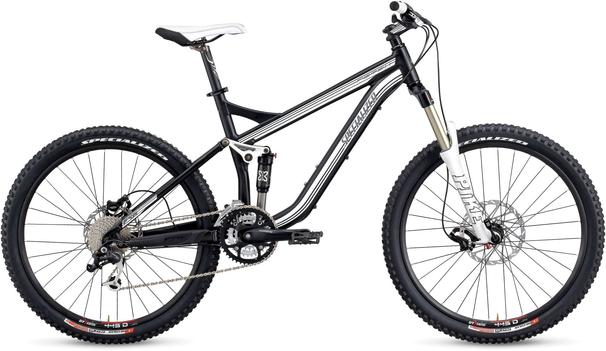 specialized pitch comp price