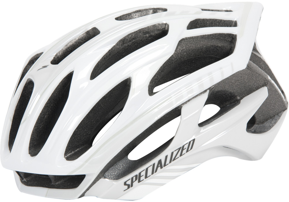 Specialized Prevail Size Chart