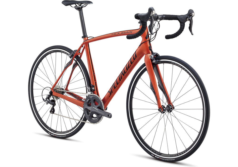 specialized roubaix orange