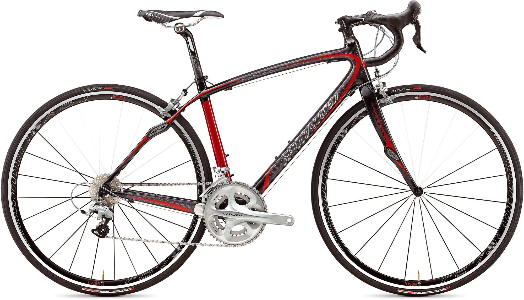 2010 Specialized Rub - Bicycle Details 