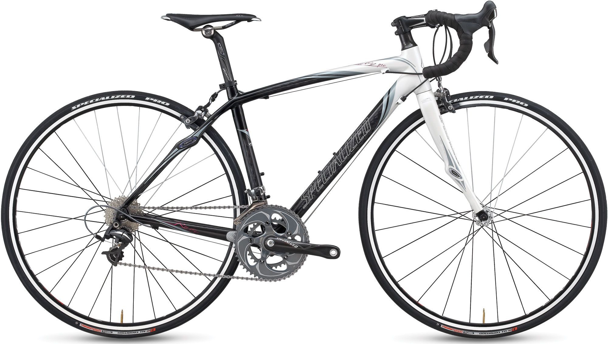 specialized ruby elite 2009