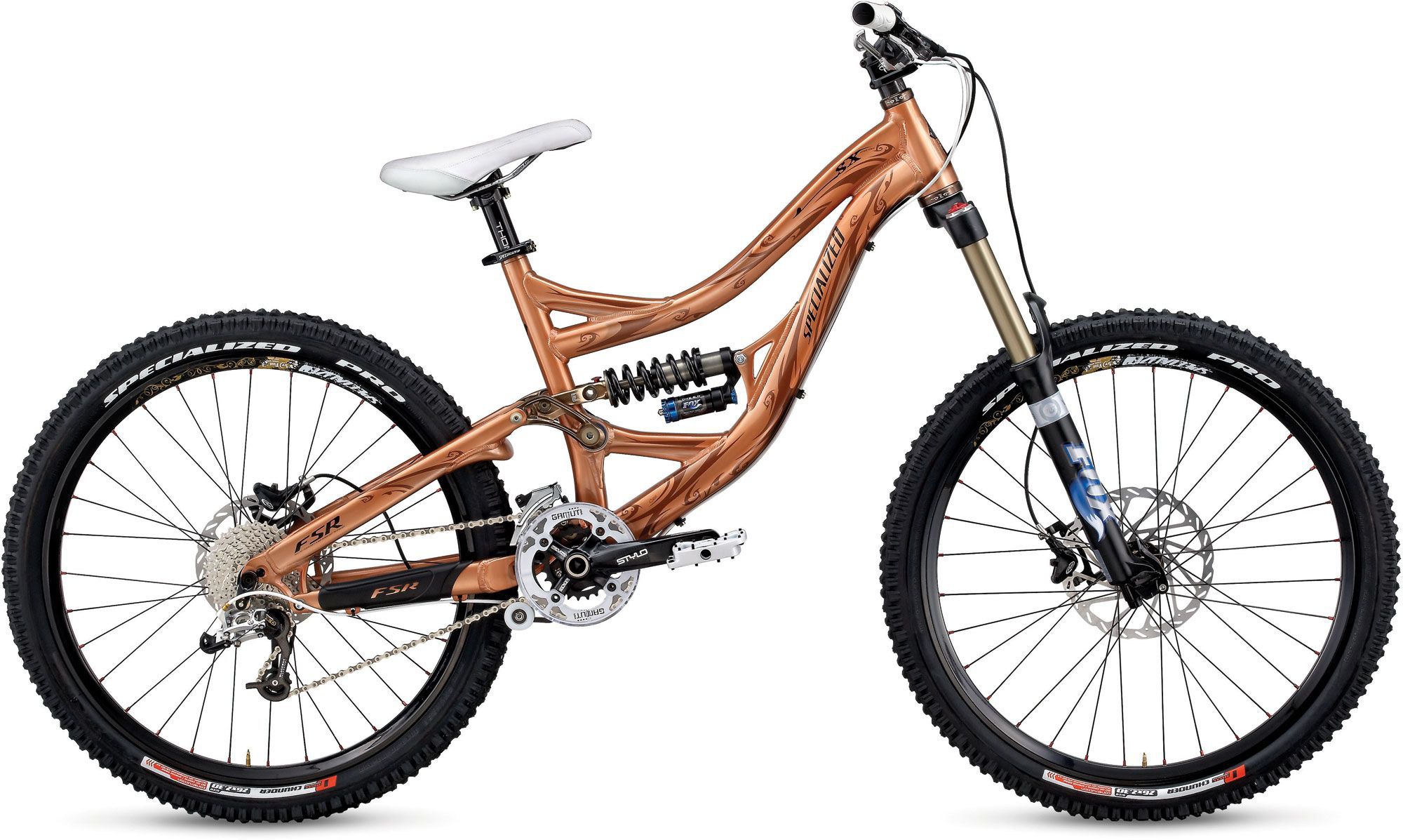 specialized sx trail 3