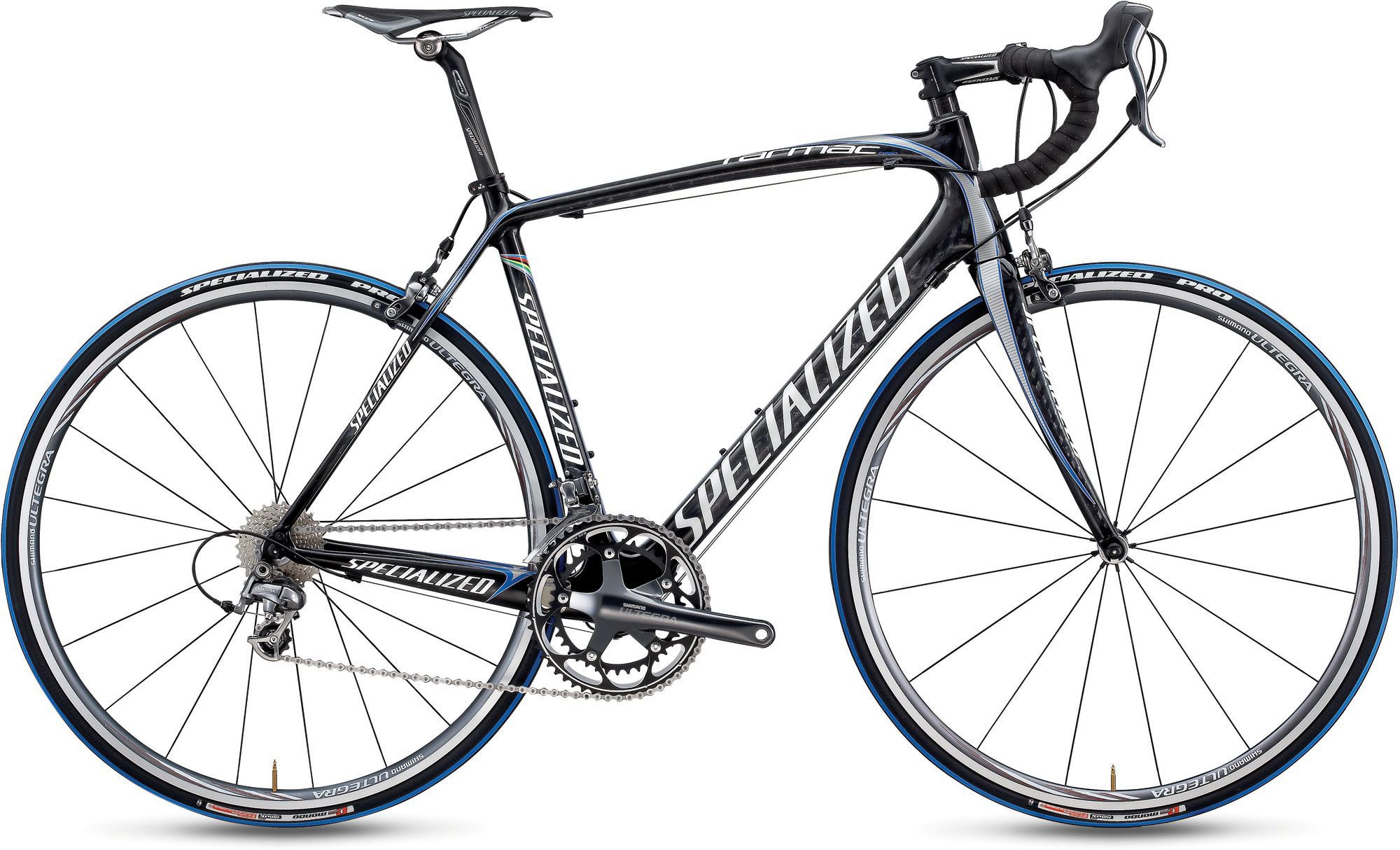 2009 Specialized Tar - Bicycle Details 