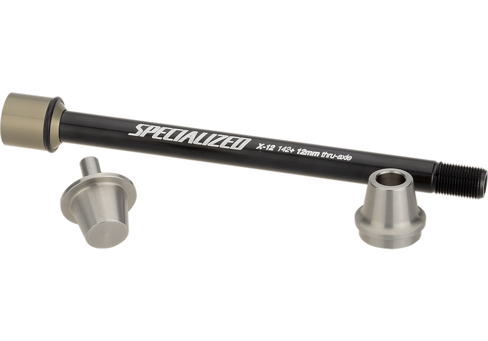 specialized thru axle adapter