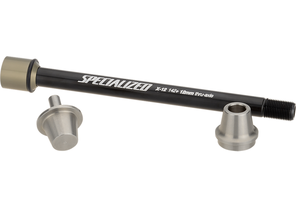specialized thru axle adapter