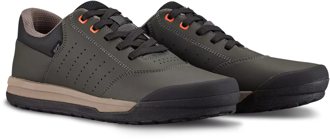 Specialized 2FO Roost Flat PU Synthetic Shoe - Wheelworks