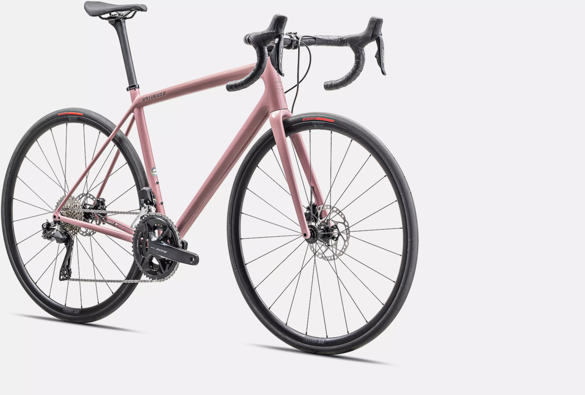Specialized Aethos Comp, Shimano 105 Di2 - BikeSports Newmarket ON