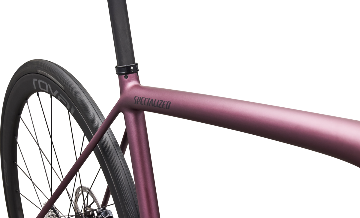 Specialized Aethos Expert AXS - Palo Alto Bicycles | Palo Alto, CA