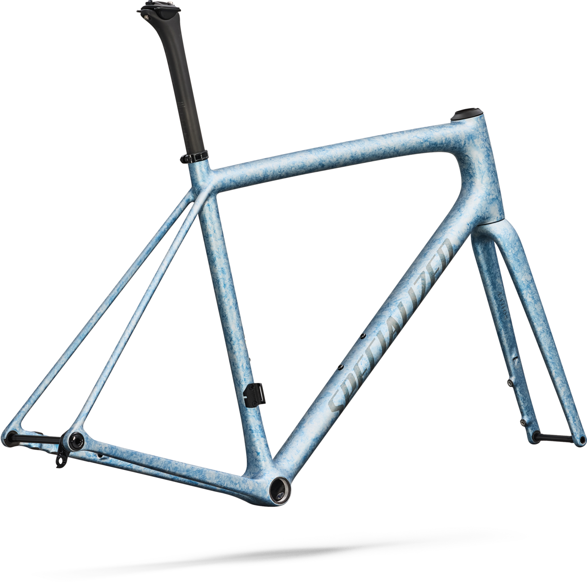 Specialized Aethos 2 Frameset - Bicycle Habitat NYC