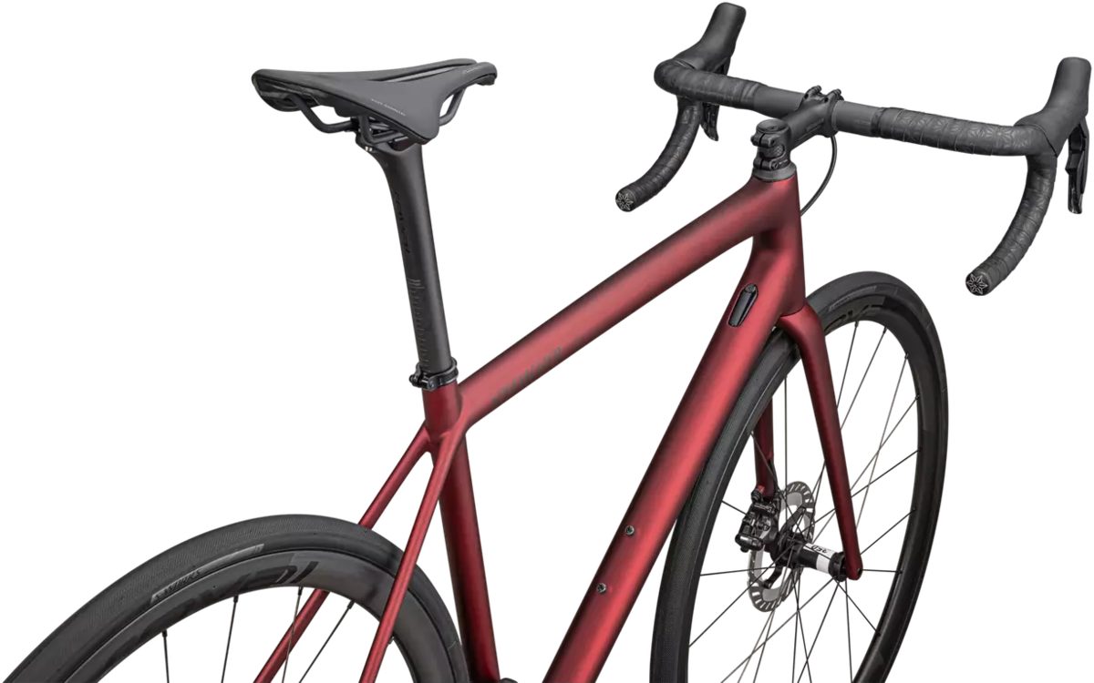 Specialized Aethos Pro - Shimano Ultegra Di2 - Cycle Sport