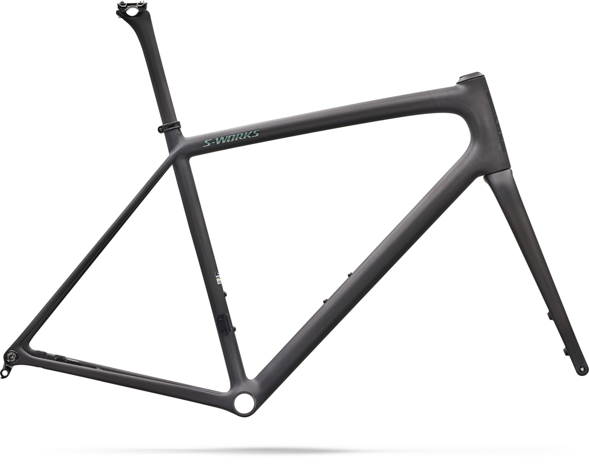 Specialized Aethos SW Frameset - Westwood Cycle