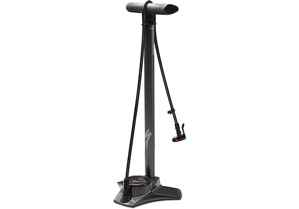 Specialized Air Tool Expert Floor Pump Procycing