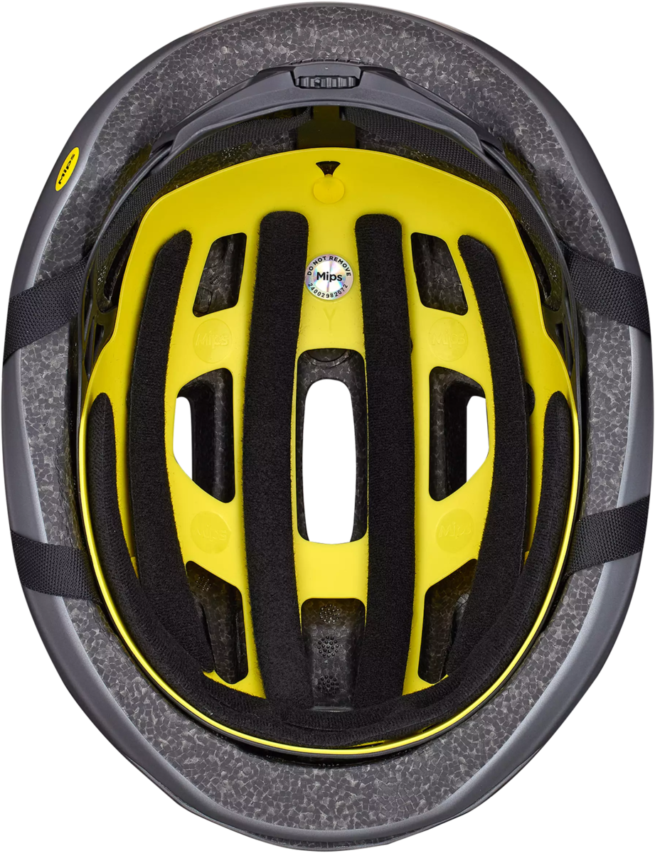 bike helmet microadjustable dial Specialized Align II - BIKE513 | Cincinnati, OH