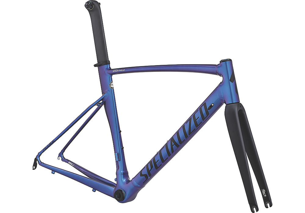 Specialized Allez DSW SL Sprint Frameset - Limited Edition I - Bike Stop  Bicycle Stores: Blue Springs and Lees Summit, MO