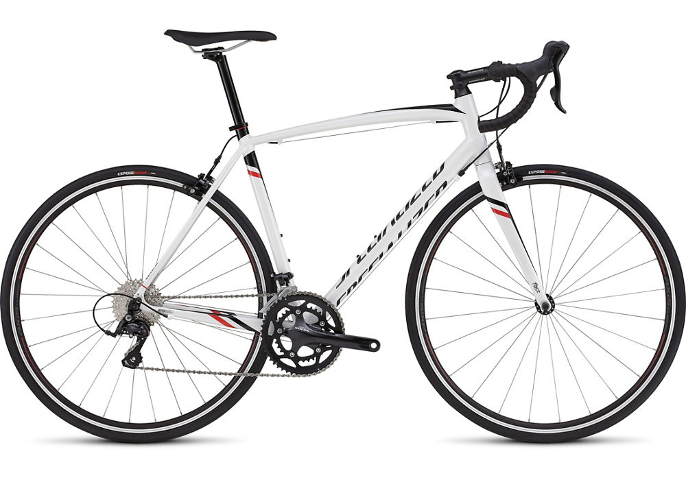 specialized allez sora
