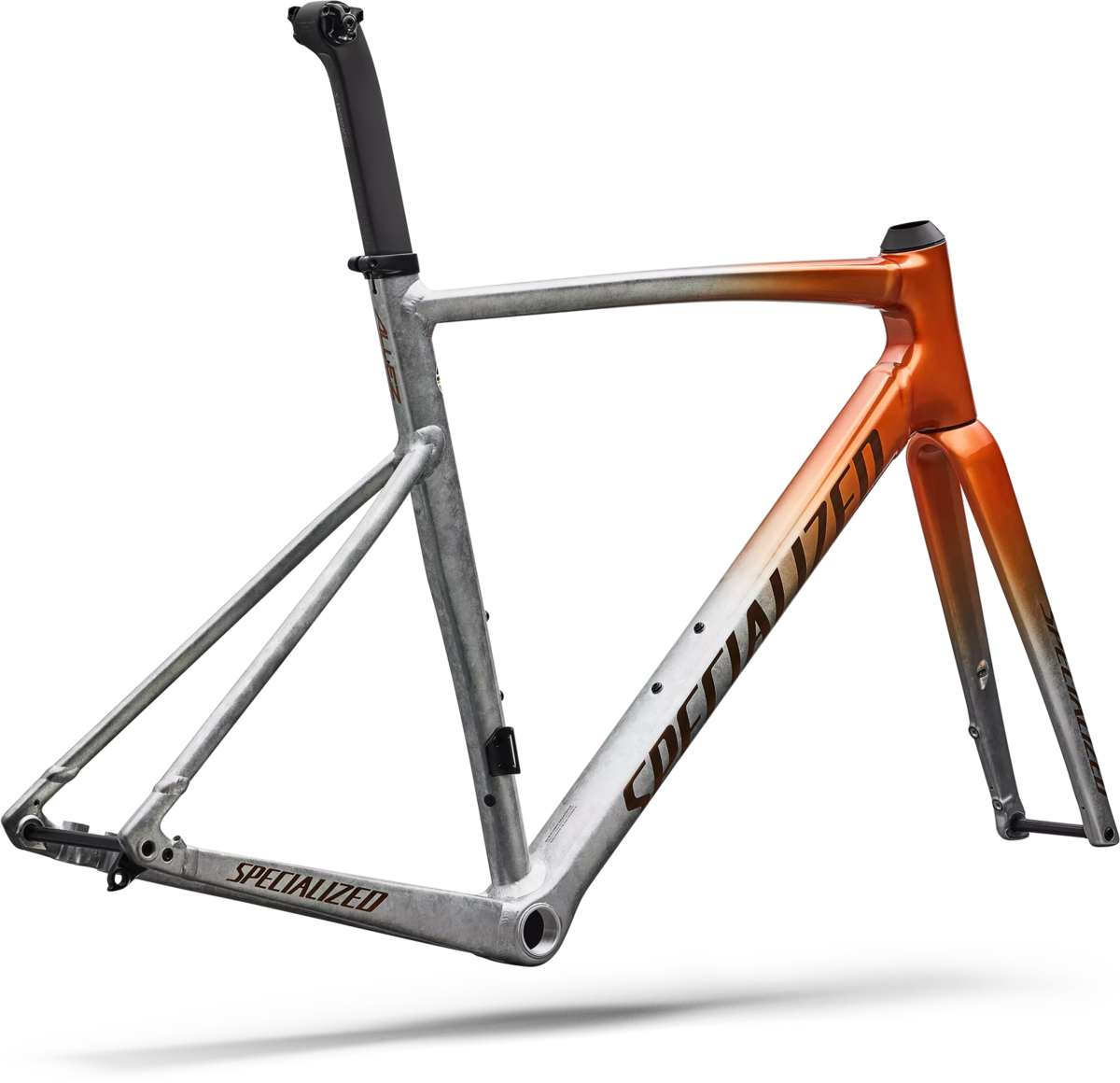 S-WORKS Tarmac SL7/Allez SPRINT フロントフォーク Allez Sprint LTD
