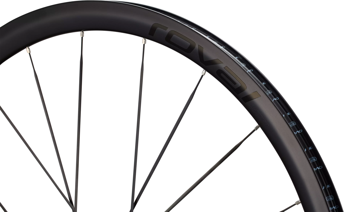 Specialized ALPINIST CLX III Front - Palo Alto Bicycles | Palo