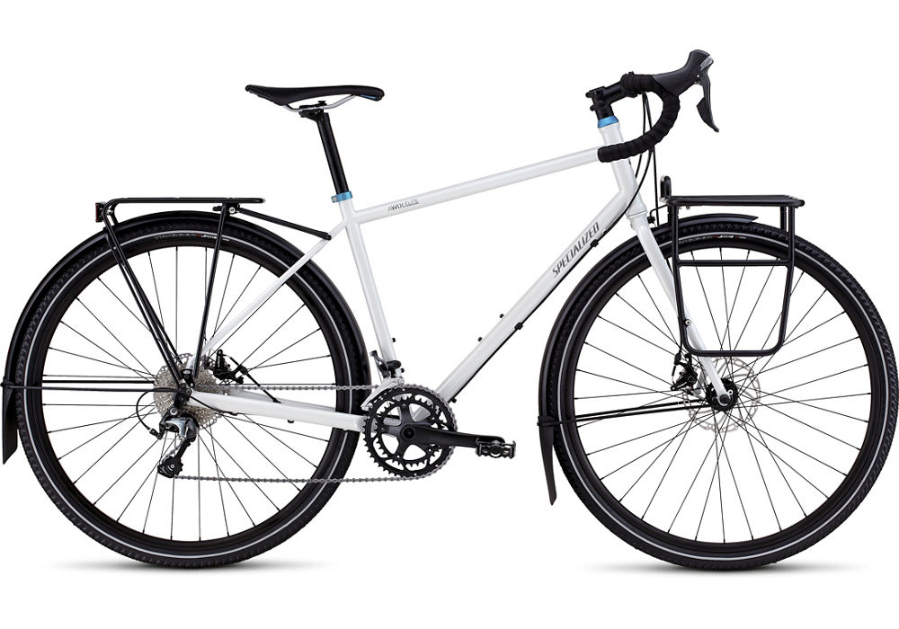 used specialized awol for sale