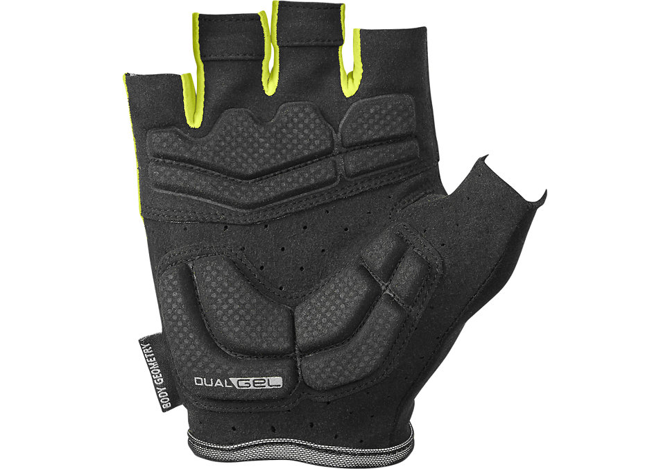 specialized gel gloves