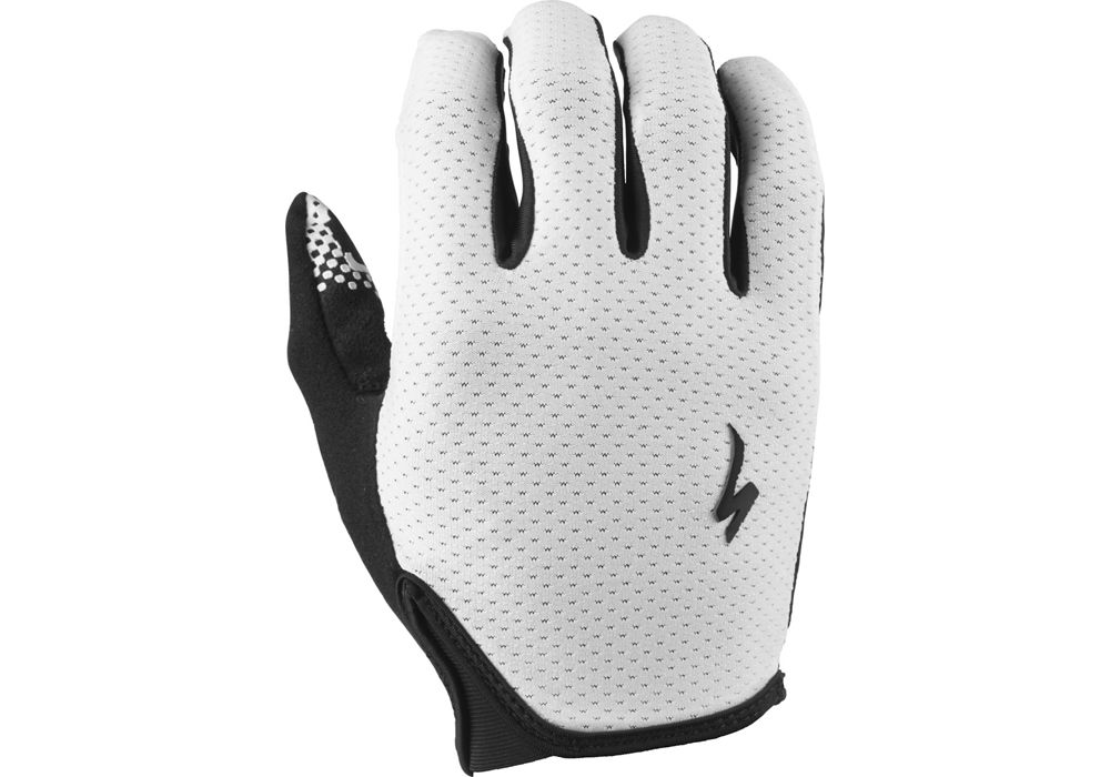 Specialized BG Grail Long Finger Gloves - Beachwood Bicycle | Beachwood, NJ