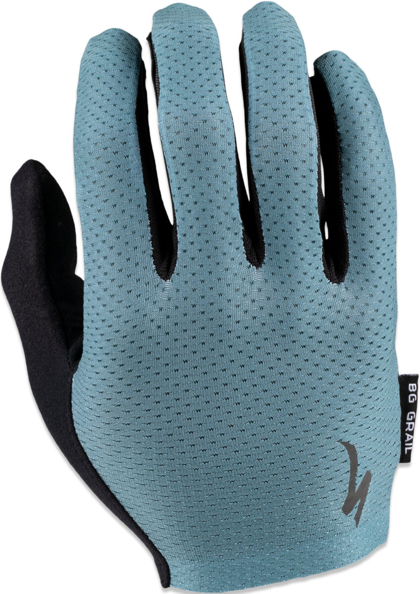 Specialized BG Grail Long Finger Gloves Cross Country Cycle
