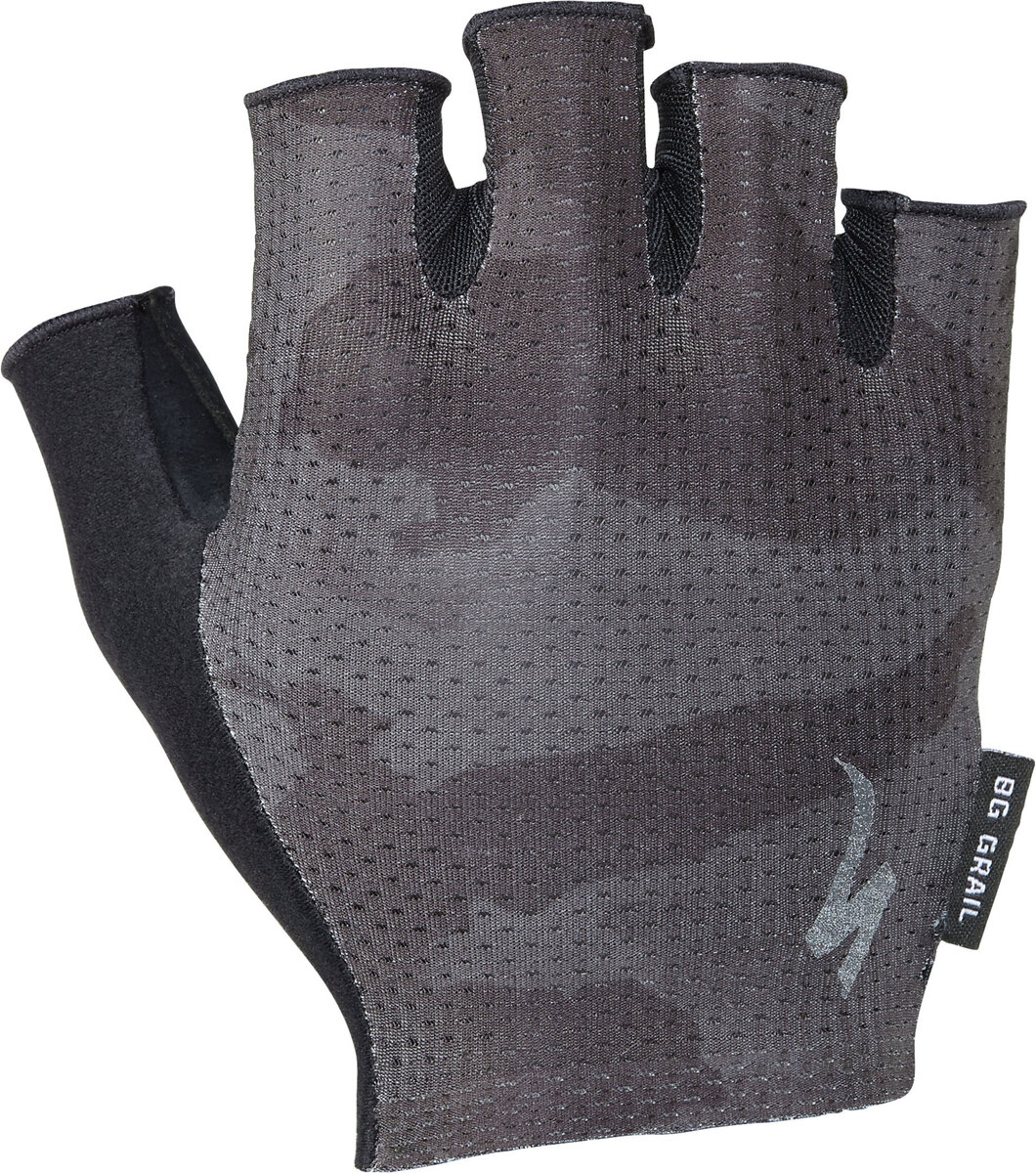 Specialized BG Grail Short Finger Glove - Ridley's Cycle | Calgary ...