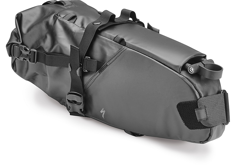 specialised seat pack