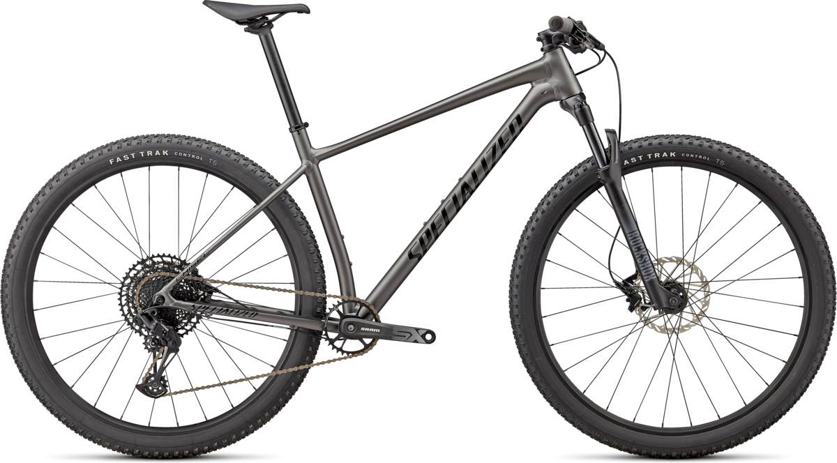 Specialized Chisel Hardtail - Doug's Bicycle