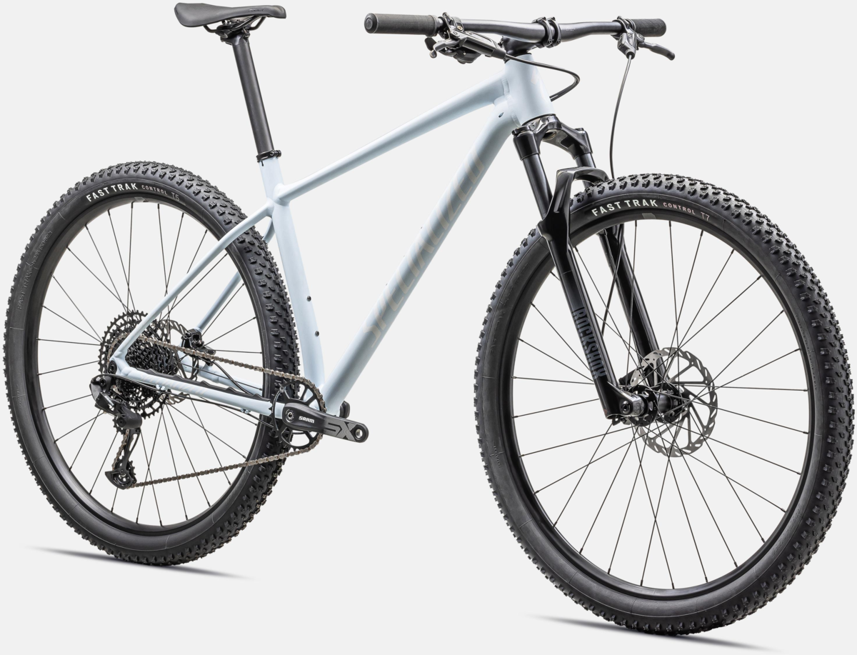 Specialized Chisel Hardtail - Bike Depot