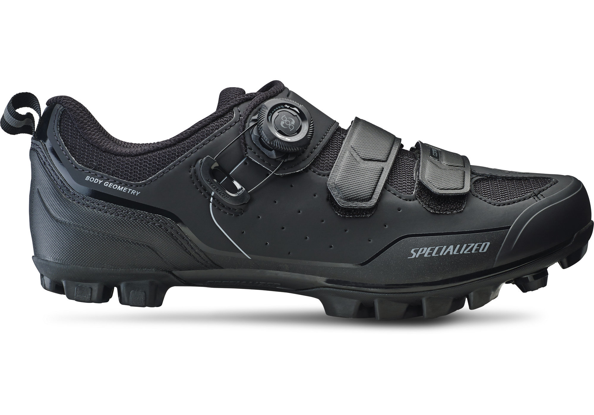 specialized mountain biking shoes