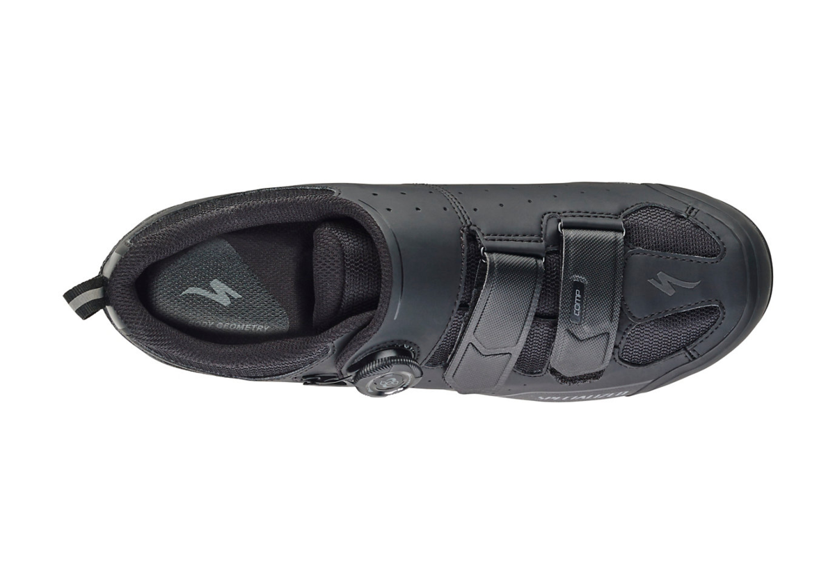 specialized comp mtb shoe