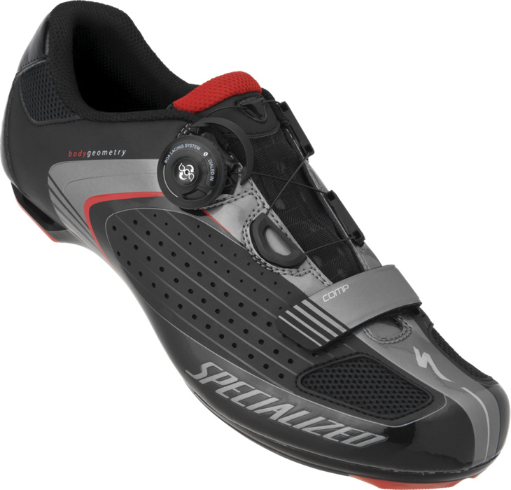 specialized men's cycling shoes