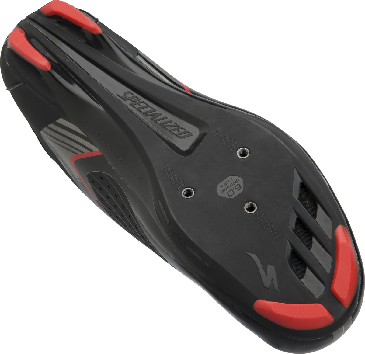 specialized body geometry comp road shoes