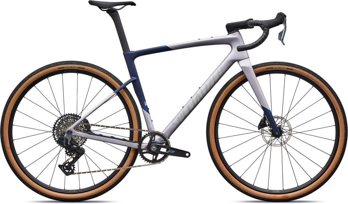 Specialized Crux 5 Comp - Sun Adventure Sports | Amarillo TX