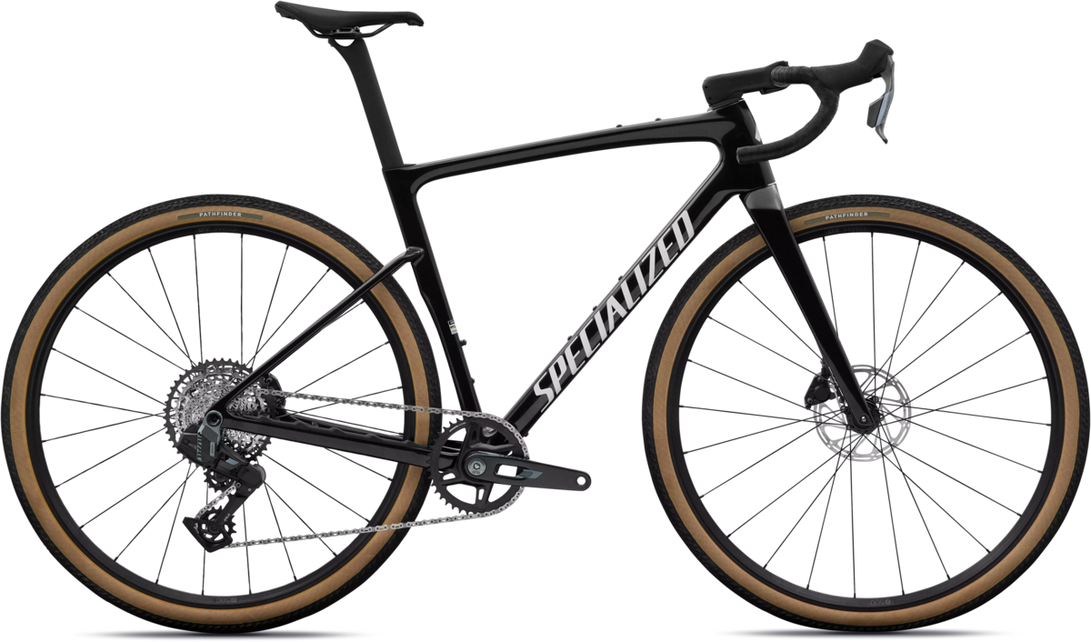 Specialized Crux 5 Comp - Bike Depot