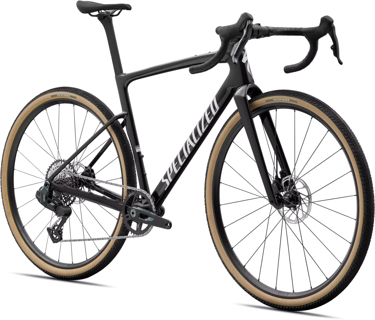 Specialized Crux 5 Comp - Sun Adventure Sports | Amarillo TX