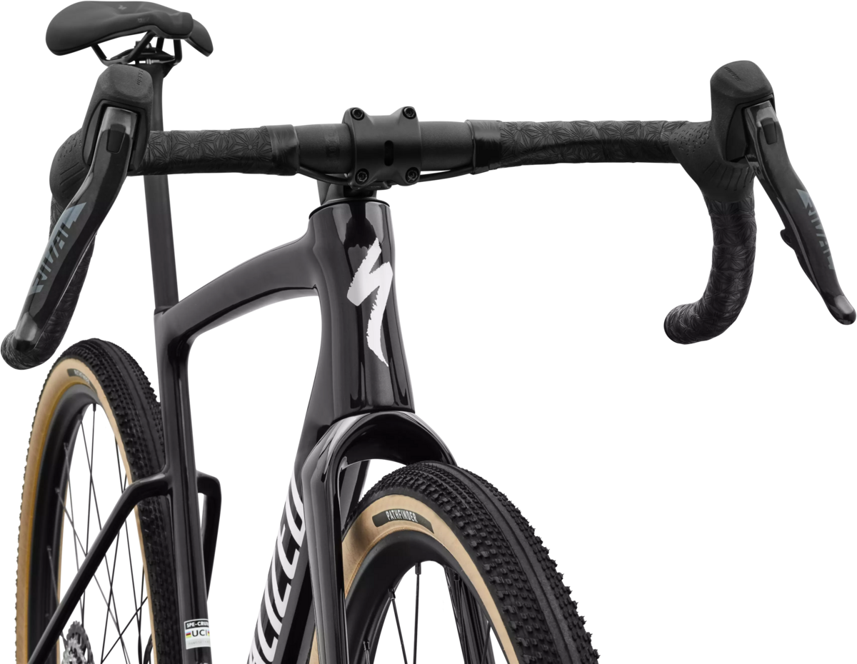 Specialized Crux 5 Comp - Sun Adventure Sports | Amarillo TX