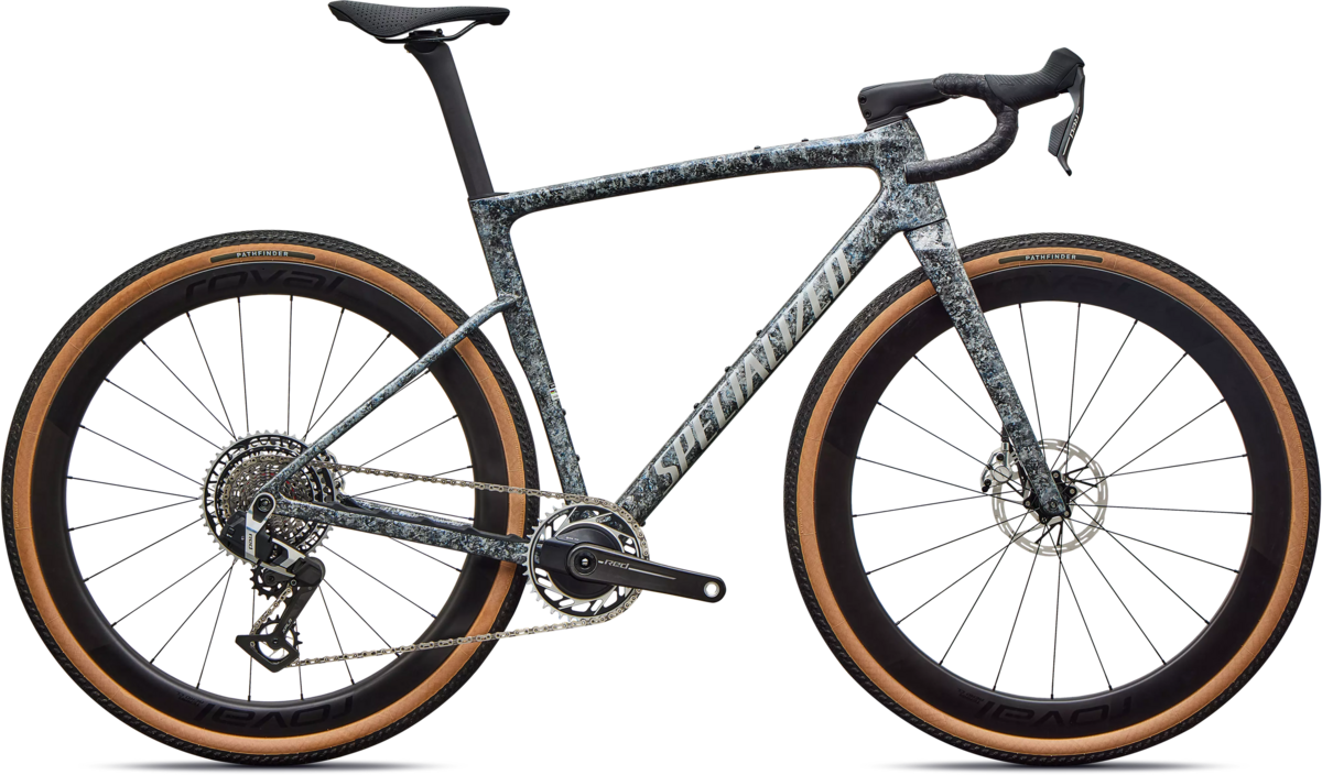 Specialized Crux 5 S-Level - Gregg's Cycles