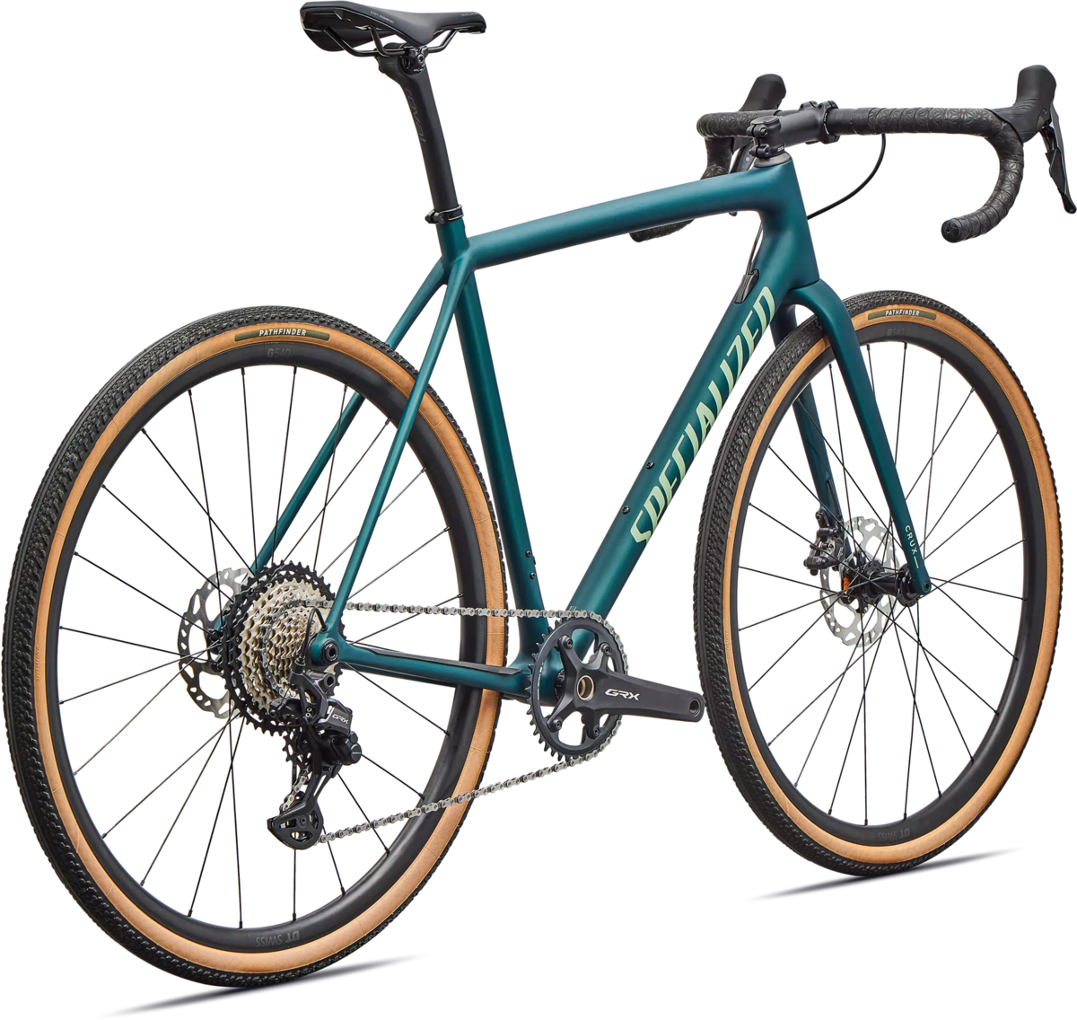 Specialized Crux Comp - Landis Cyclery | Bike Shop in Phoenix