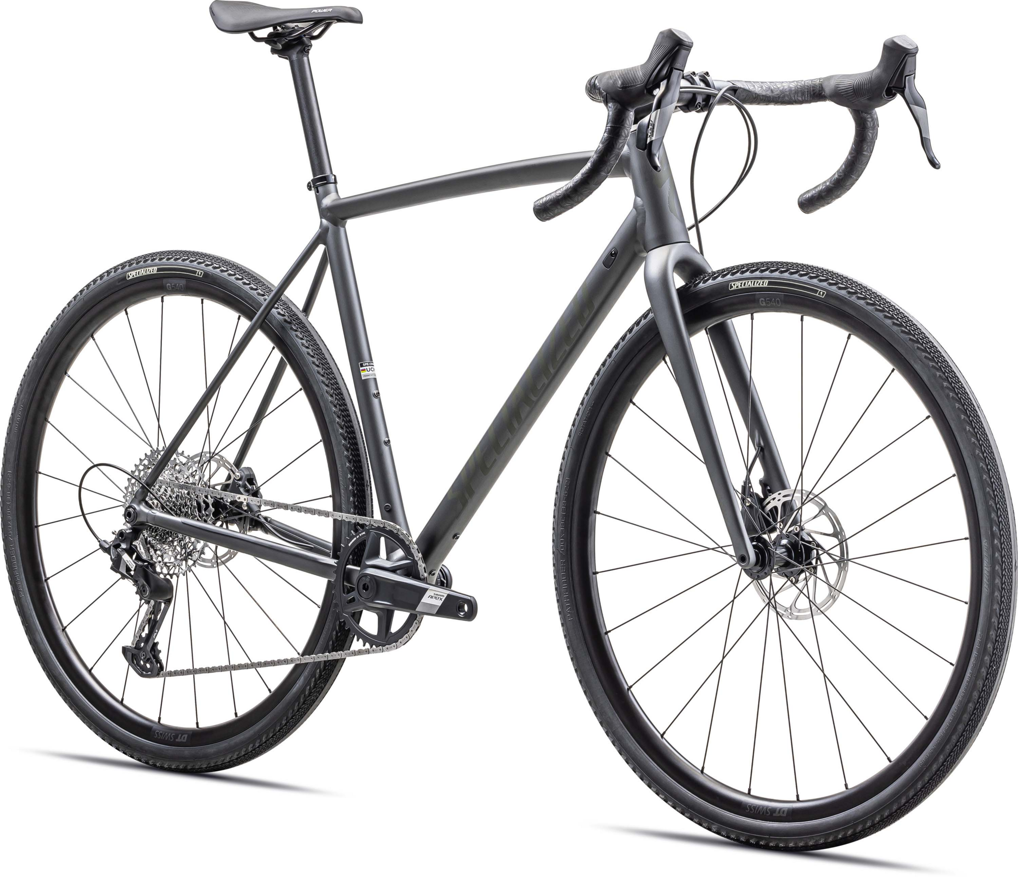 Specialized Crux DSW Comp - Sourland Cycles | Hopewell Boro
