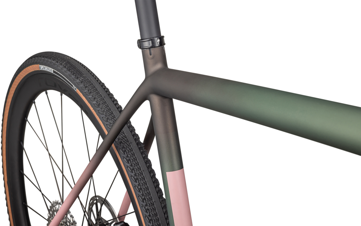 Specialized Crux Expert - Cycle Sport | Scotts Valley & Santa Cruz