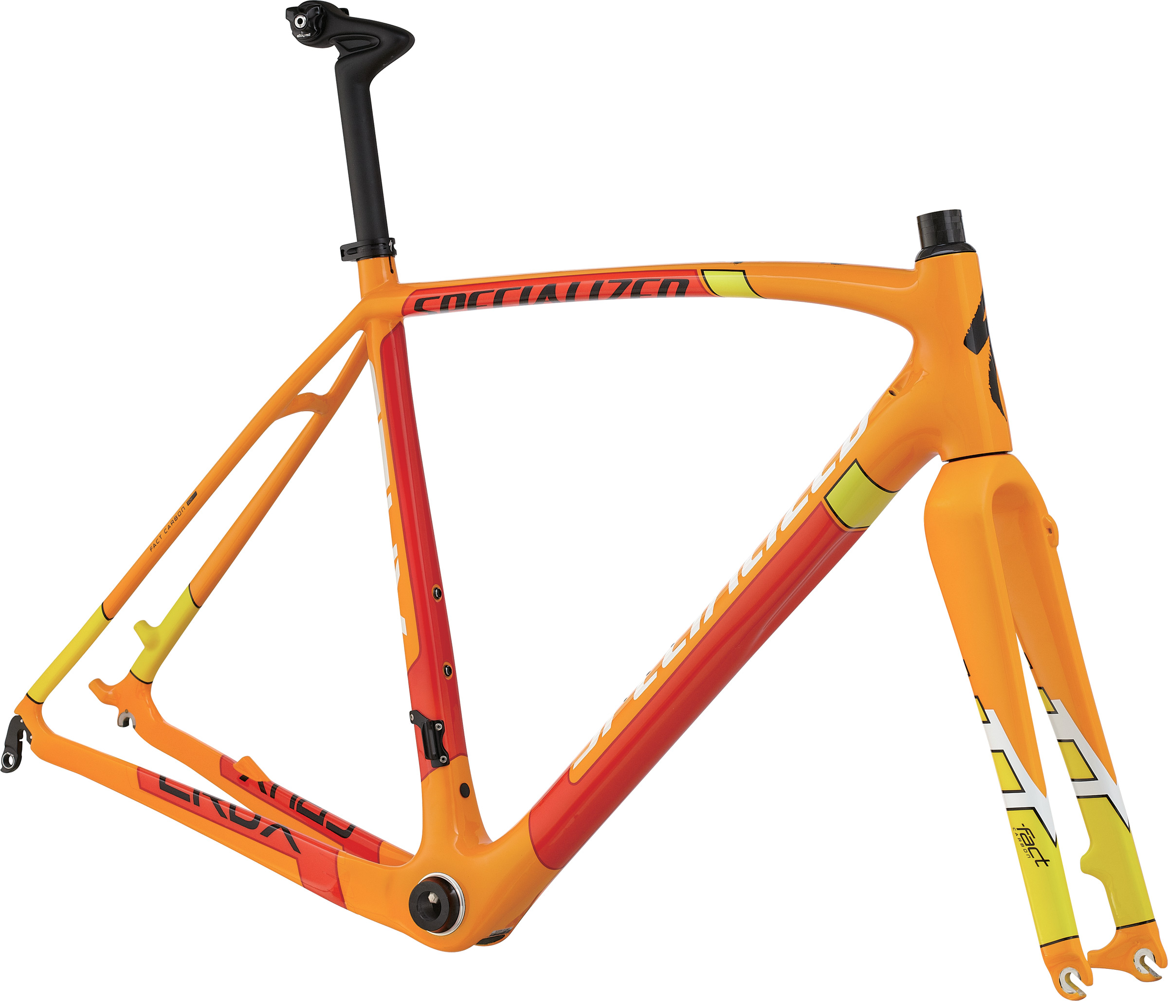 specialized crux 46cm