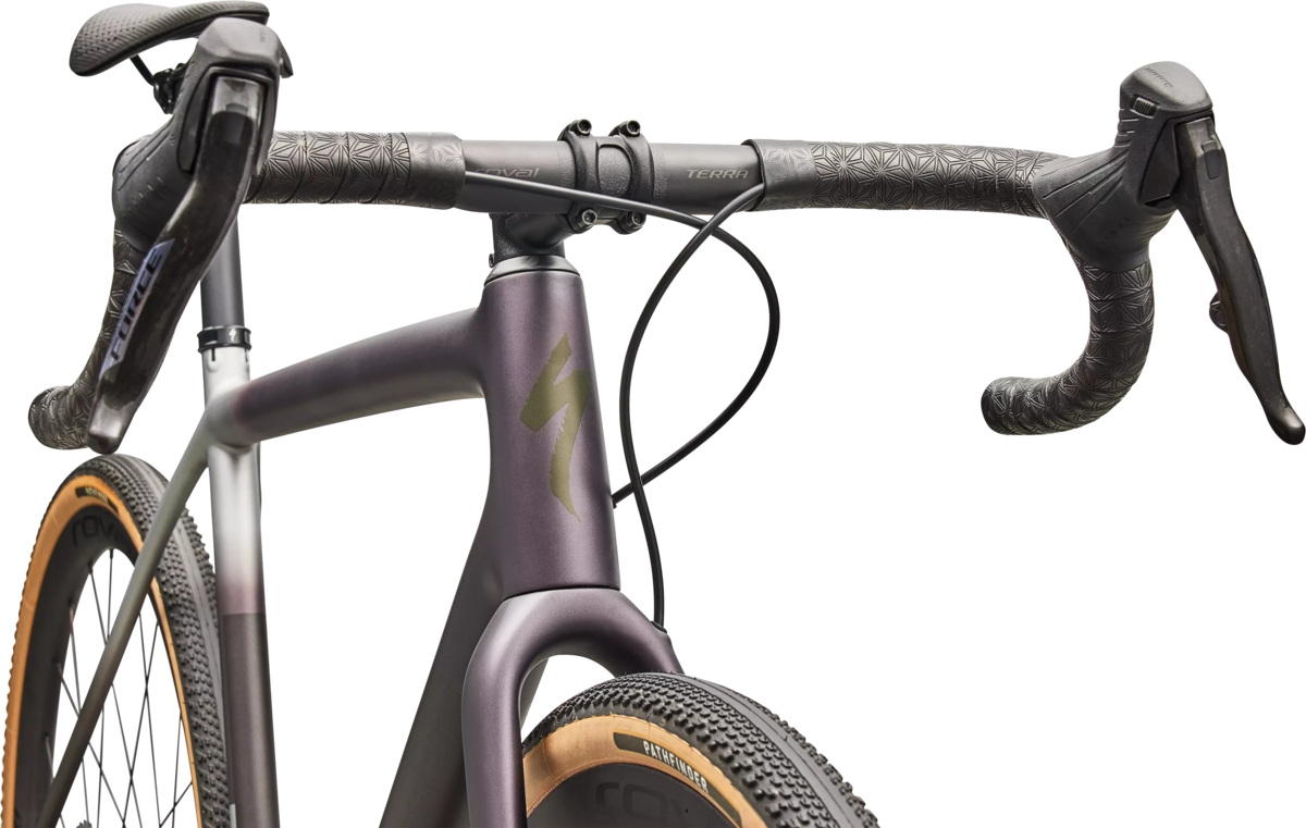 Specialized Crux Pro SRAM Force XPLR AXS Kozy's Chicago Bike