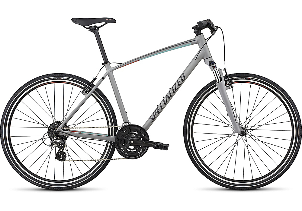 specialized crosstrail 28