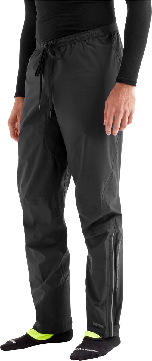 specialized rain pants