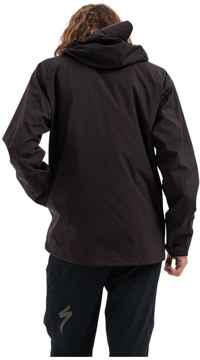 Specialized Deflect H2O Mountain Jacket - Great Northern Bicycle