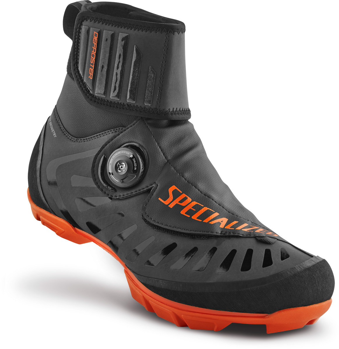 specialized defroster trail 2018